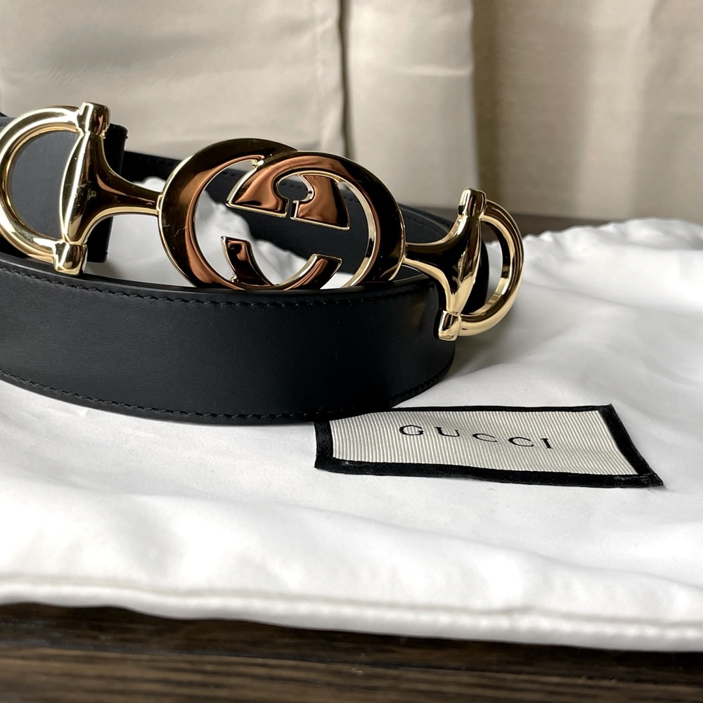 Gucci Belt